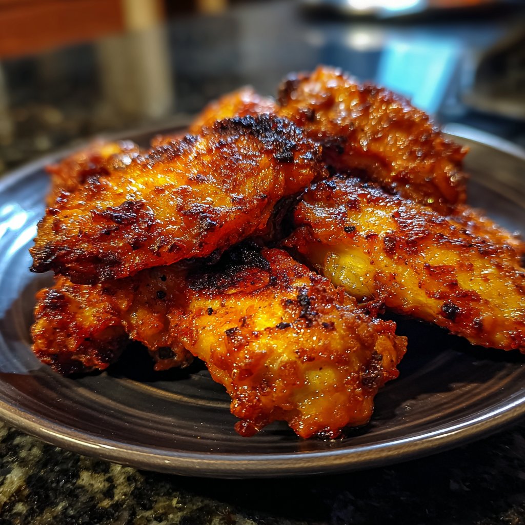 Geiles Essen Für Sonntag