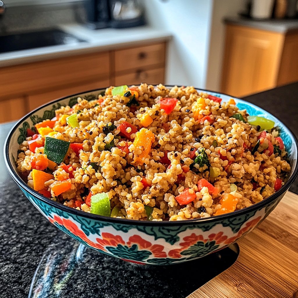 High Protein Alltagsrezepte