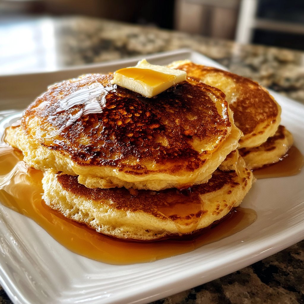 Frühstücksideen klassisch