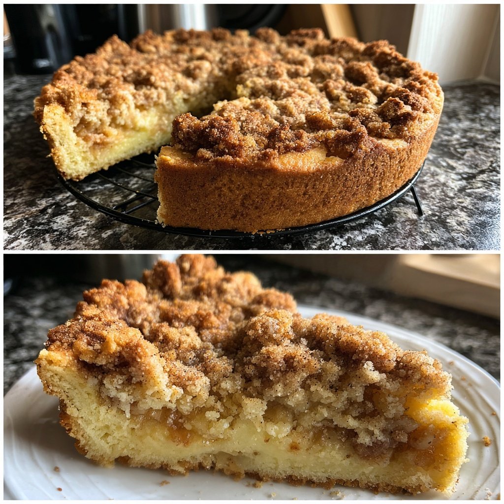 Streuselkuchen Ohne Ei