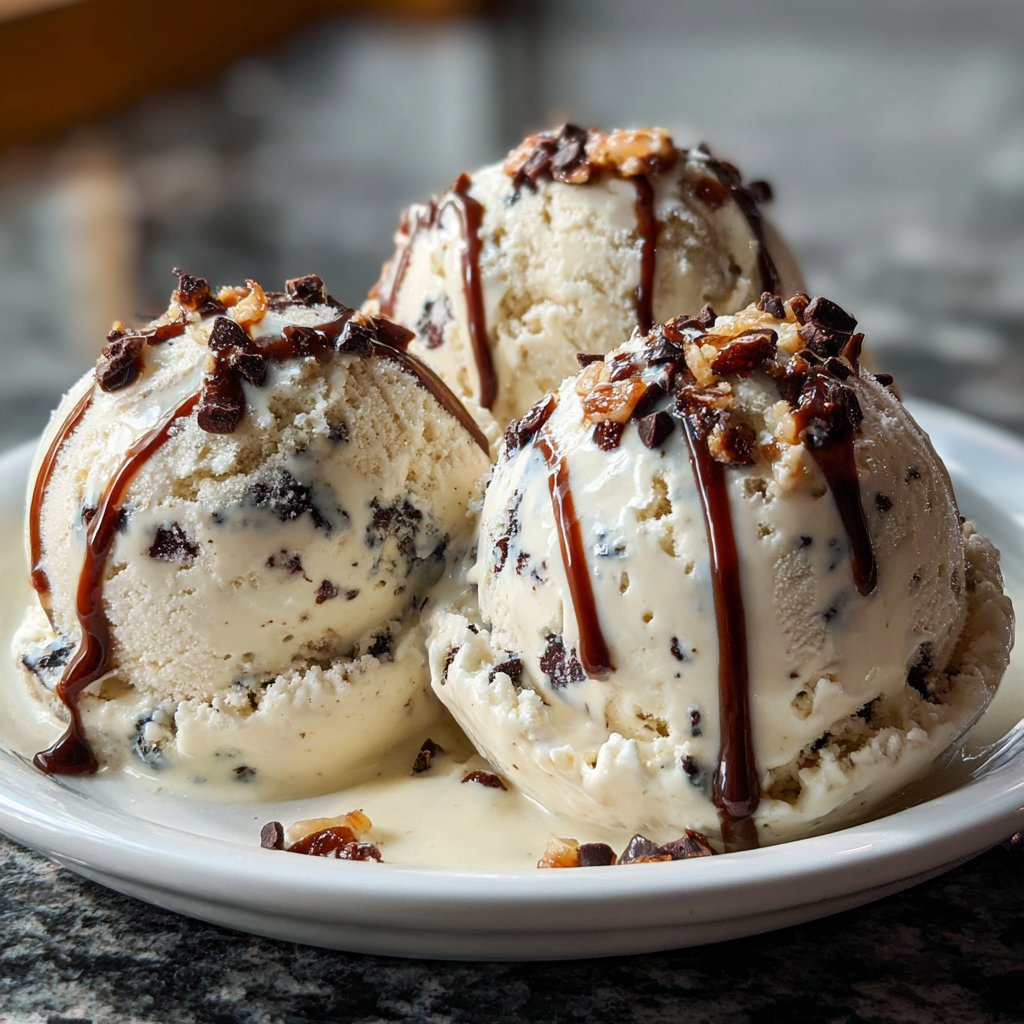 Eis Selber Machen Ohne Maschine