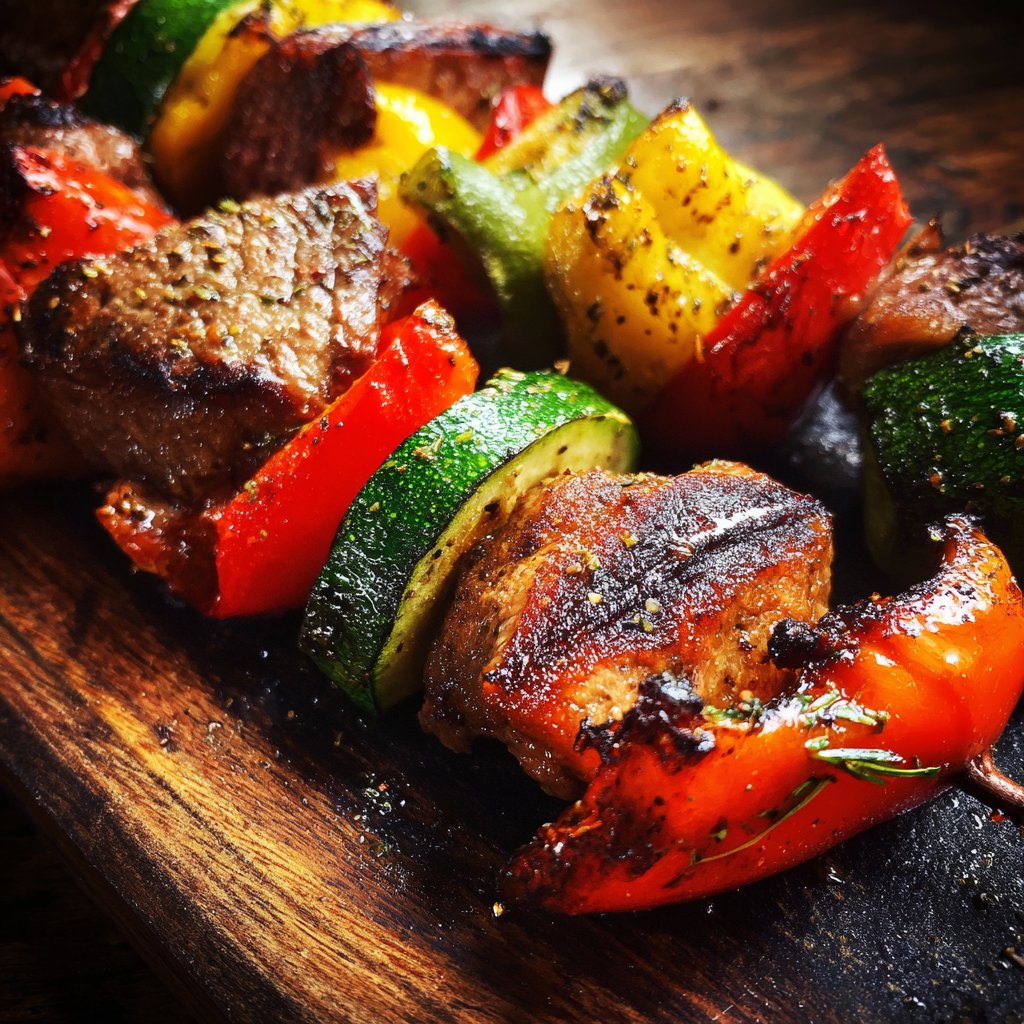 Grill Beilagen Einfach