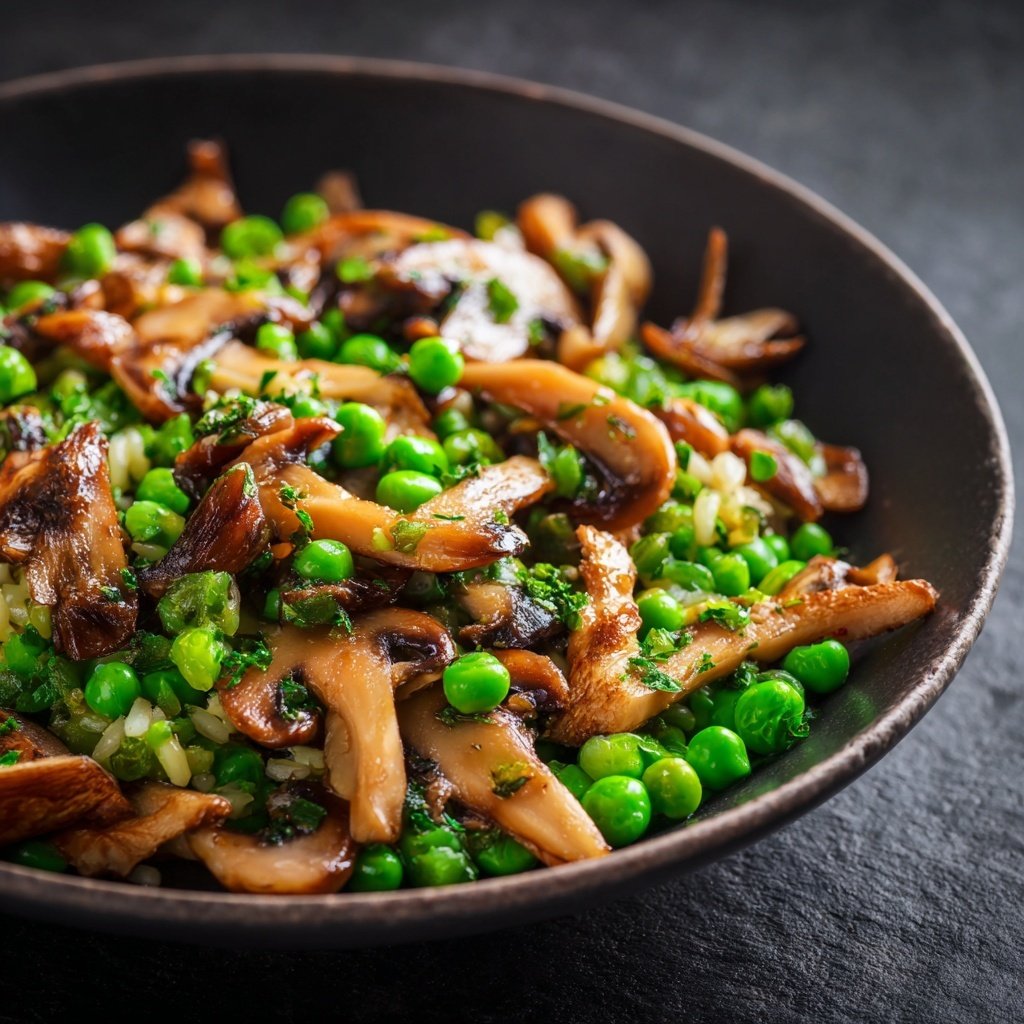 Saisonale Spezialitäten